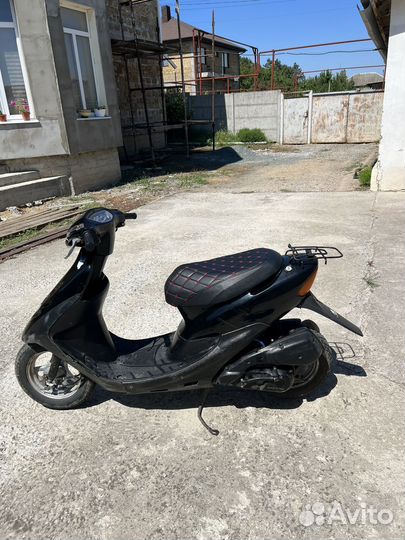 Honda dio af 34
