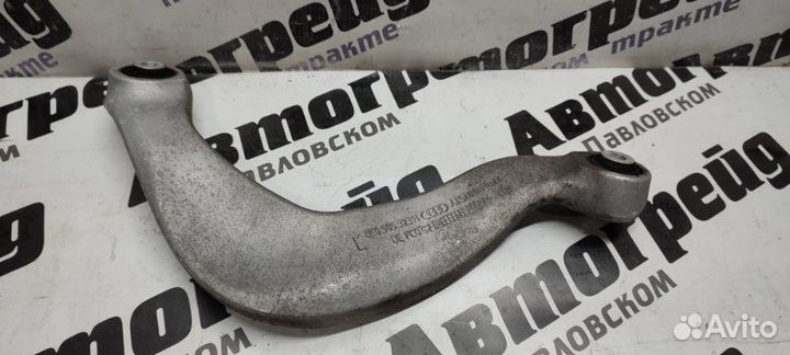 Рычаг верхний задний левый Audi A7 4G CGW