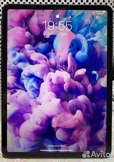 Планшет Apple iPadPro 11