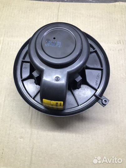 Мотор отопителя Газель Next