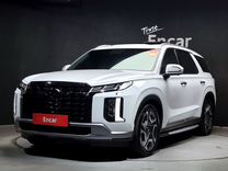 Hyundai Palisade 2.2 AT, 2024, 2 956 км, с пробегом, цена 4 956 000 руб.