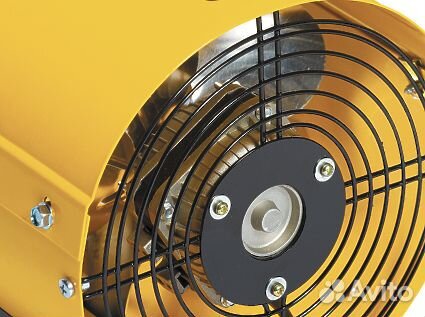 Газовая тепловая пушка Ballu купить