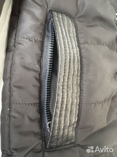 Bikkembergs, original marines, gulliver
