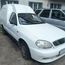 ЗАЗ Sens 1.5 MT, 2007, 128 000 км, с пробегом, цена 179 000 руб.