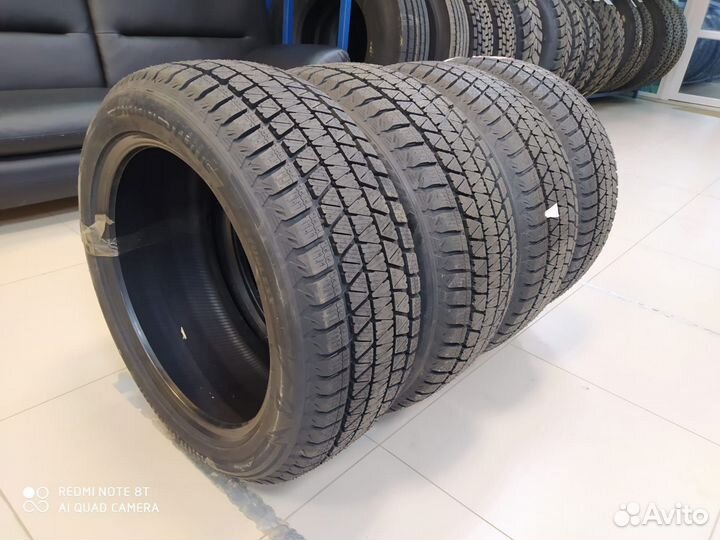 Bridgestone Blizzak DM-V3 255/50 R20 109T