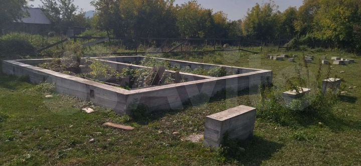 Участок 26 сот. (ИЖС)