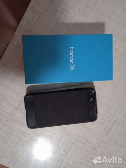 HONOR 7A, 2/16 ГБ