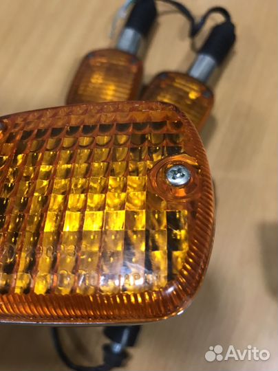 Поворотники honda оригинал цена за комплект