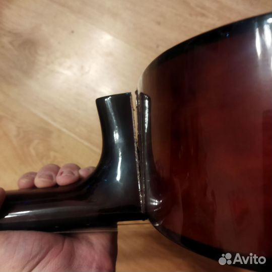 Классическая гитара