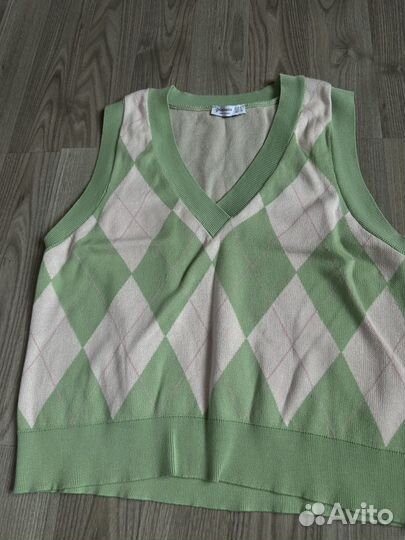 Женские вещи пакетом