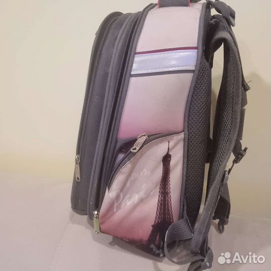 Школьный рюкзак