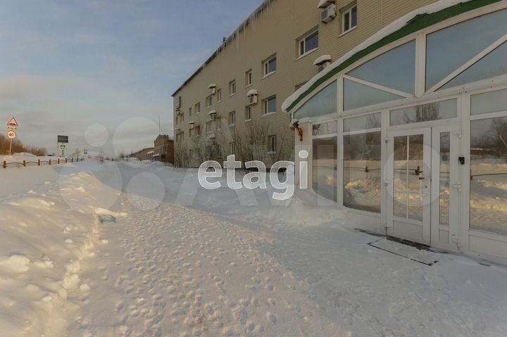 Продам складское помещение, 420.9 м²