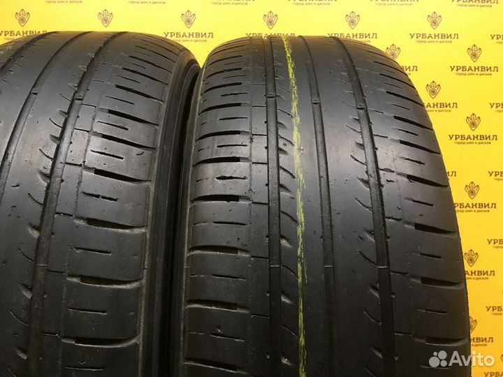 Kumho Solus KH17 205/60 R16 92V