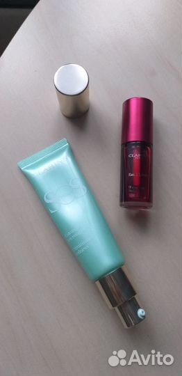 Праймер тинт Clarins