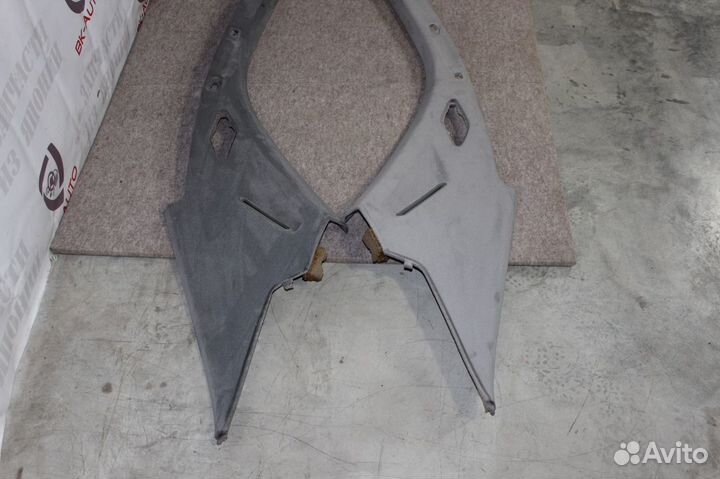 Обшивки задних стоек Mercedes CL-Class C140 W140