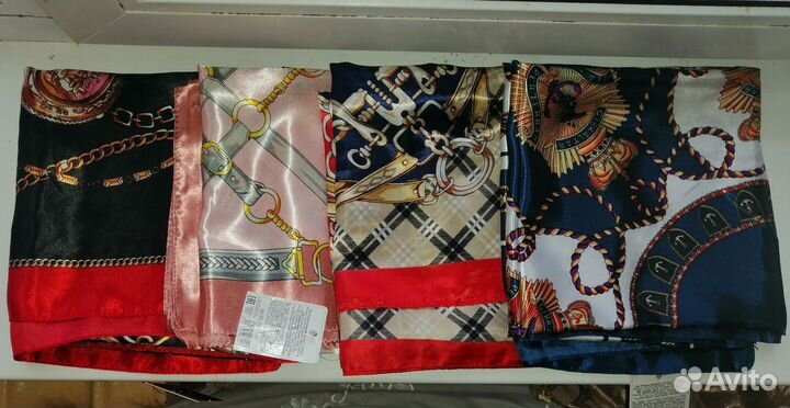 Платок женский