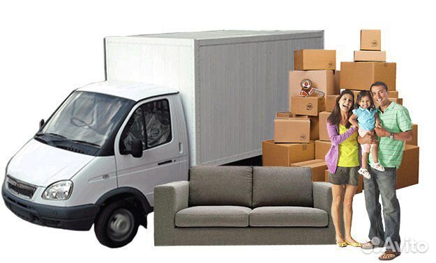 Грузоперевозки газель 4 метра