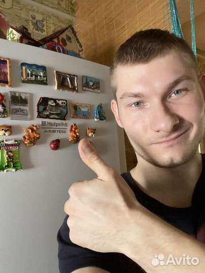 Ремонт холодильника на дому, частный мастер