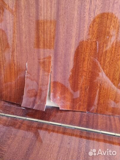 Пианино Элегия