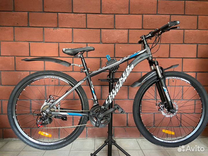 Велосипеды