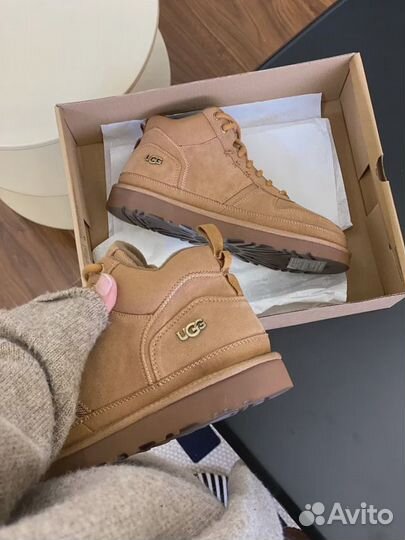 Ugg Highland Hi Heritage