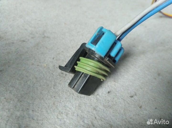 Проводка двери передняя правая LADA Granta седан