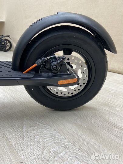 Электросамокат Kugoo HX PRO Jilong (12.8 Ah) новый