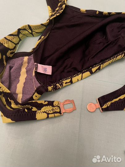 Купальник женский размер 46