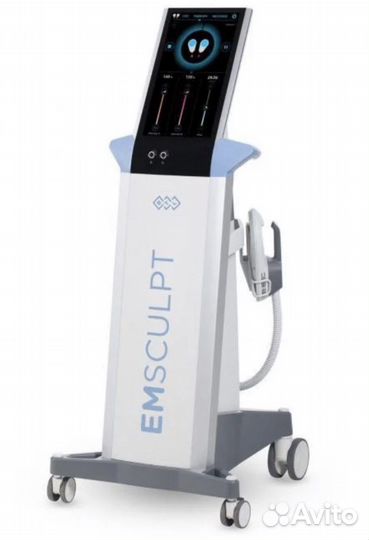 Аппарат для высокоэффективной терапии