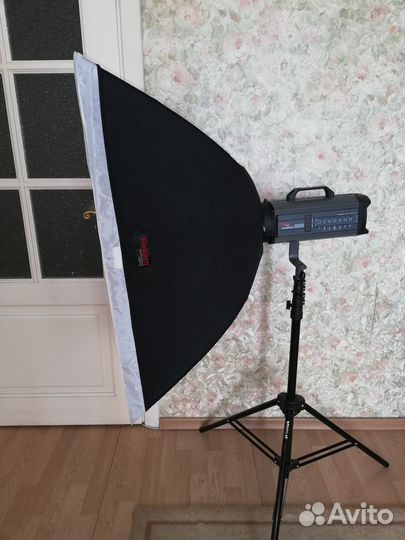 Фотографии без света не существует