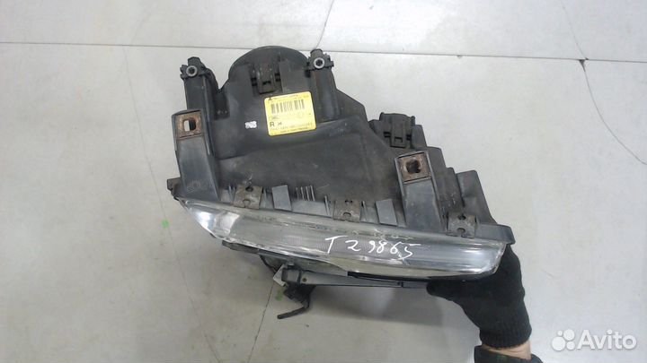 Фара (передняя) Land Rover Range Rover 3 (LM), 200