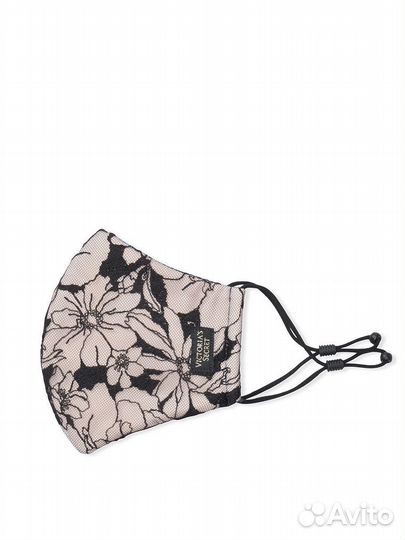 Многоразовая маска для лица от Victoria's Secre