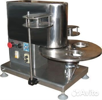 Установка фасовочно-упаковочная ипкс-122дус(Н)