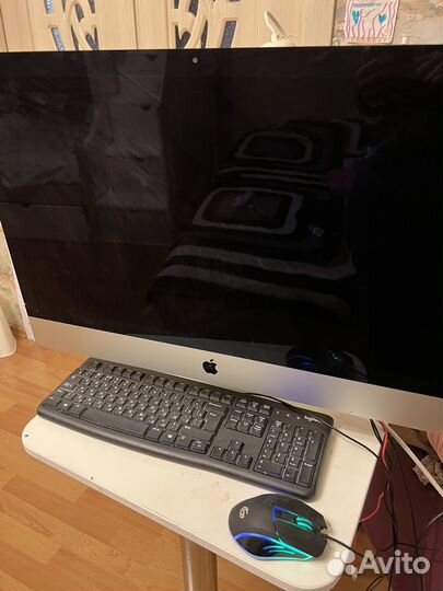 Apple iMac 27,2013
