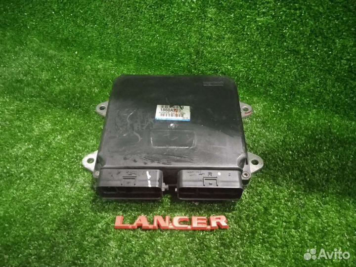 Эбу мозги Митсубиси 1860A221