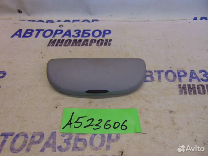 Очечник для Opel Astra H 3 2004-2014г