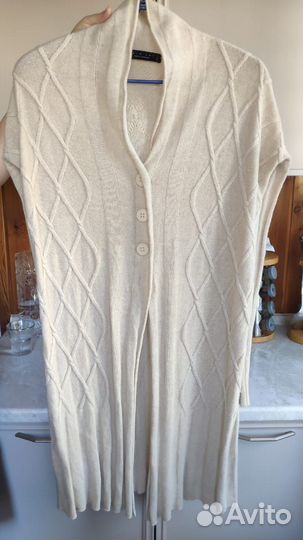 Кардиган twin set 42 размер
