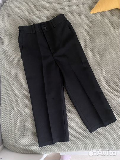 Костюм праздничный на мальчика 104