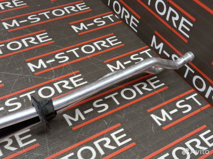 Трубка кондиционера Mercedes-Benz S-Class W221