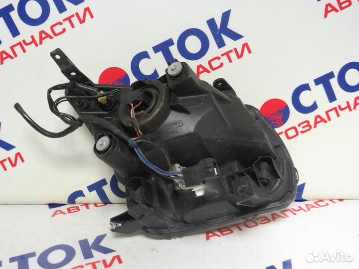 Фара Лево suzuki chevrolet cruze HR51S, HR52S, HR8
