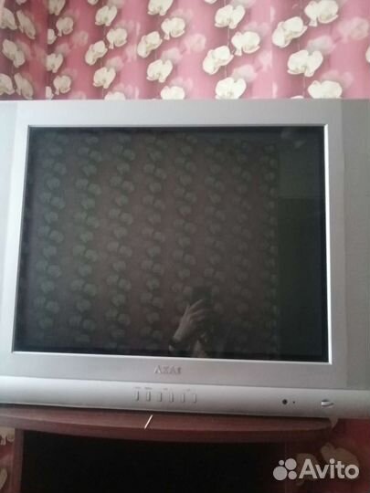 Телевизор