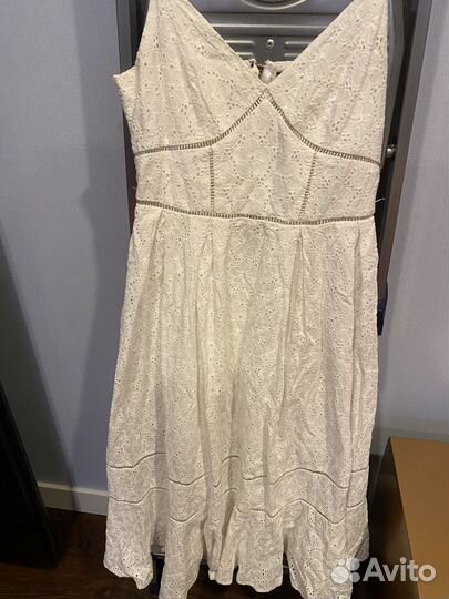 Платье женское 44-46