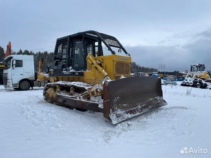 Zoomlion ZD220F-3, 2021