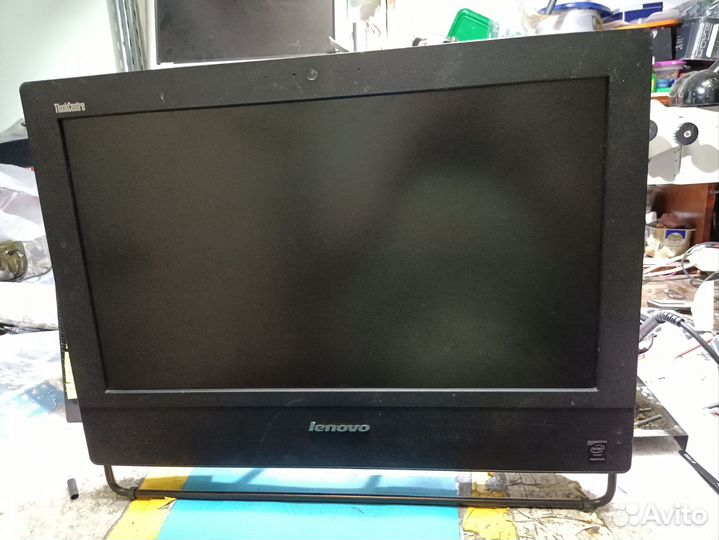 Моноблок Lenovo ThinkCentre M73z