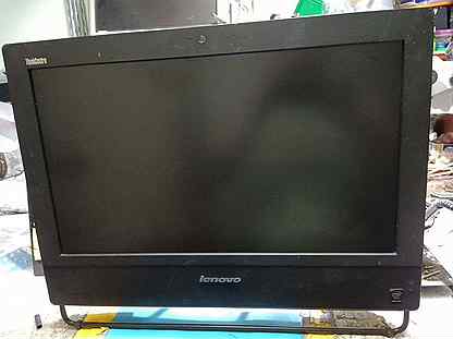 Моноблок Lenovo ThinkCentre M73z