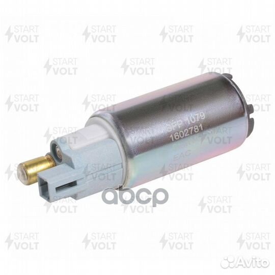 Мотор бензонасоса ford focus II 05- SFP1079 STA