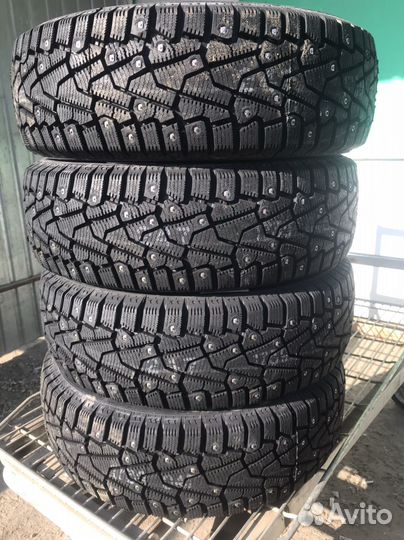 Pirelli Ice Zero 175/65 R14