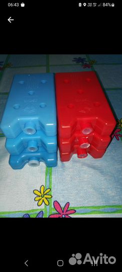 Хладоэлемент