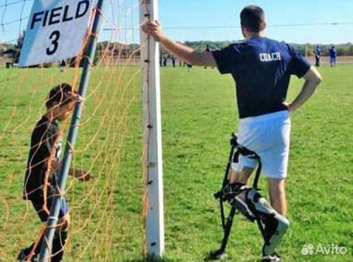 Аренда Прокат Костыли /Коляска инвалидная/Ходунки