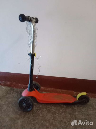 Самокат детский oxelo b1